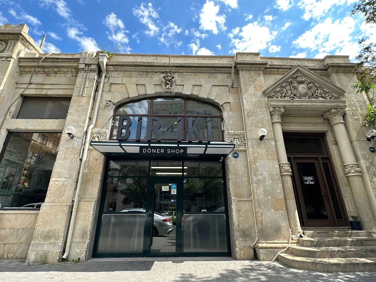 28 MAY filialı