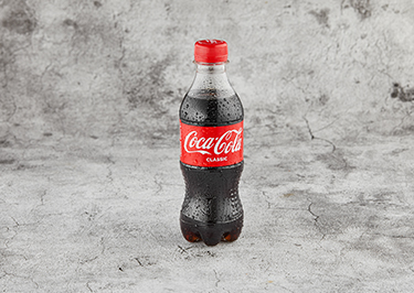 Coca-Cola (300 ml)